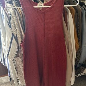 BKE tank top